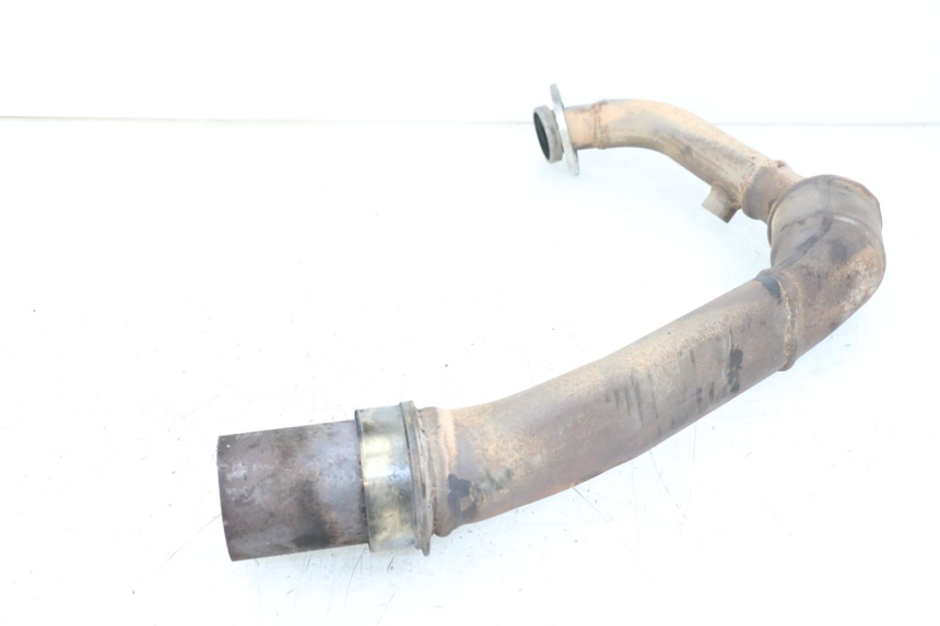 photo de EXHAUST PIPE HUSQVARNA SVARTPILEN 401 (2018 - 2023)