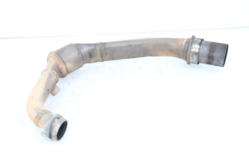 photo de EXHAUST PIPE HUSQVARNA SVARTPILEN 401 (2018 - 2023)