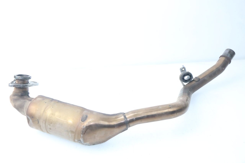 photo de EXHAUST MANIFOLD HONDA INTEGRA NC D 750 (2016 - 2018)