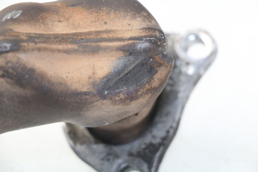 photo de EXHAUST MANIFOLD HONDA INTEGRA NC D 750 (2016 - 2018)
