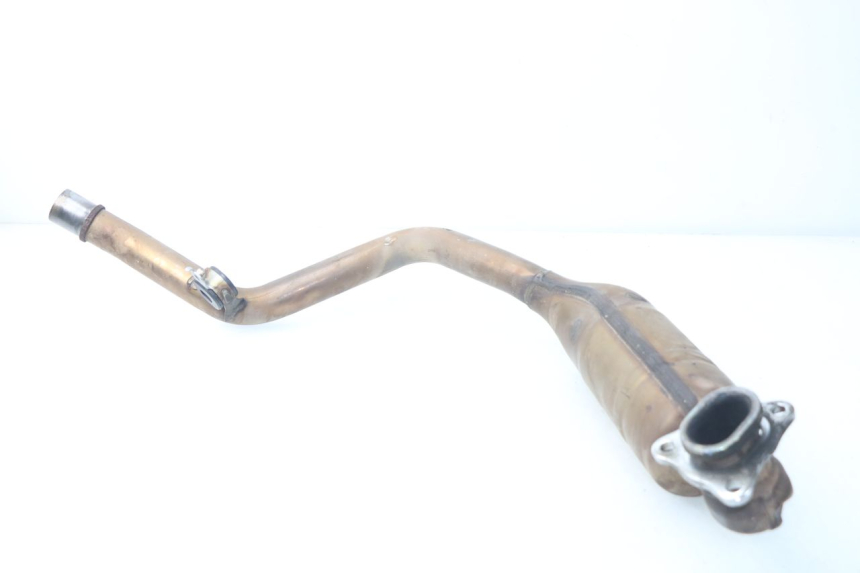 photo de EXHAUST MANIFOLD HONDA INTEGRA NC D 750 (2016 - 2018)
