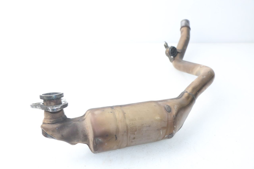 photo de EXHAUST MANIFOLD HONDA INTEGRA NC D 750 (2016 - 2018)