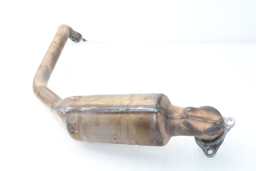 photo de EXHAUST MANIFOLD HONDA INTEGRA NC D 750 (2016 - 2018)