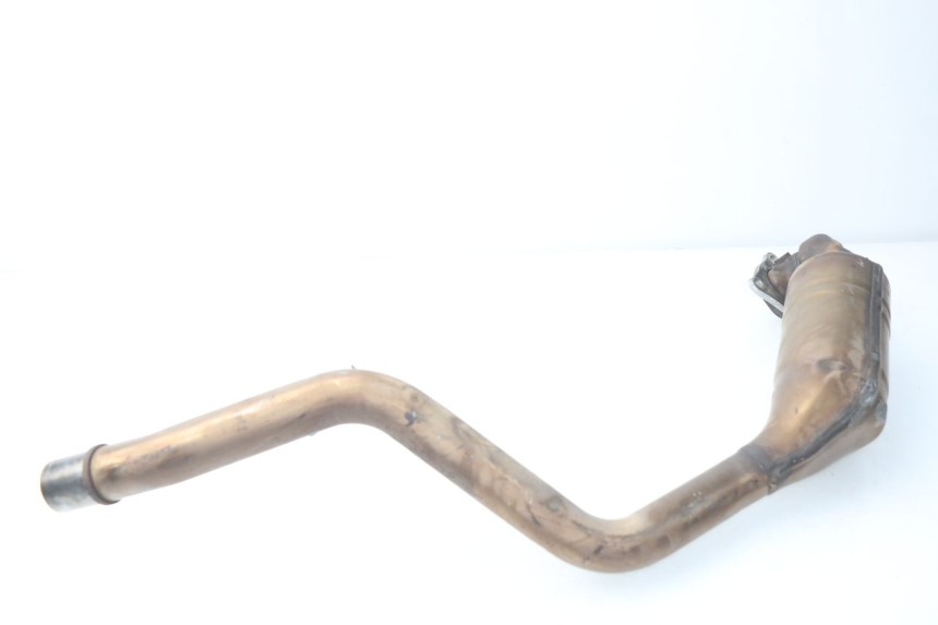 photo de EXHAUST MANIFOLD HONDA INTEGRA NC D 750 (2016 - 2018)