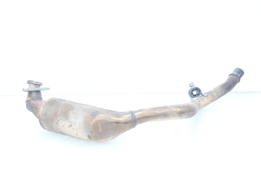 photo de EXHAUST MANIFOLD HONDA INTEGRA NC D 750 (2016 - 2018)