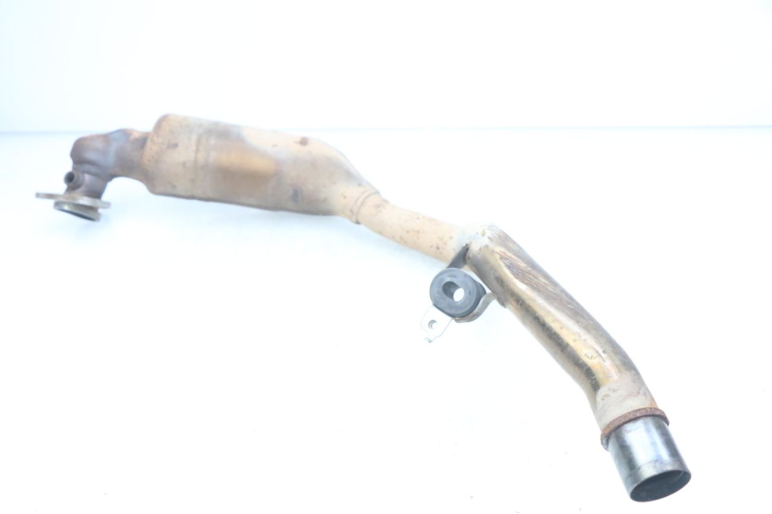 photo de EXHAUST MANIFOLD HONDA INTEGRA NC D 750 (2016 - 2018)