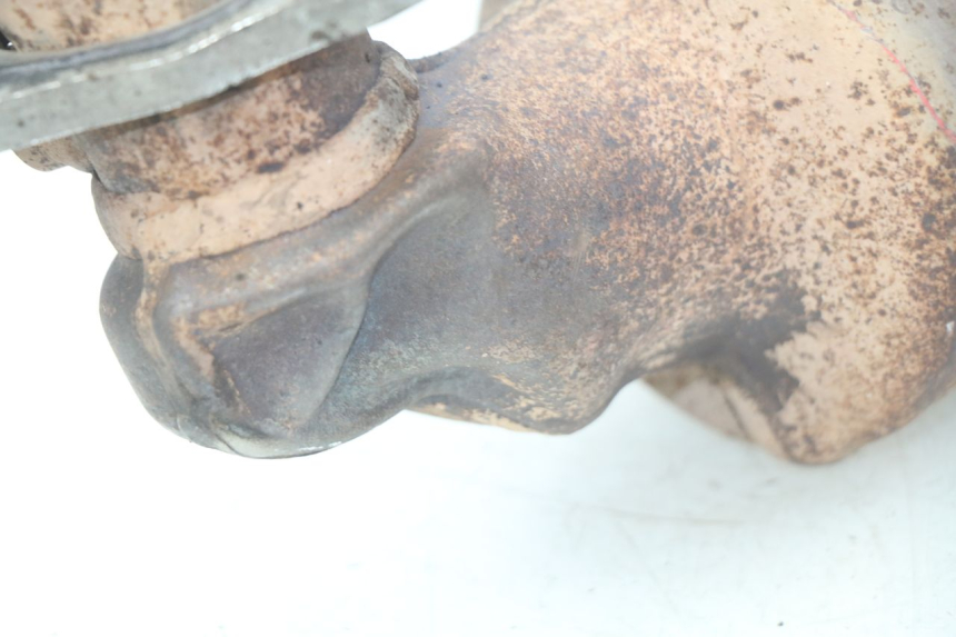 photo de EXHAUST MANIFOLD HONDA INTEGRA NC D 750 (2016 - 2018)