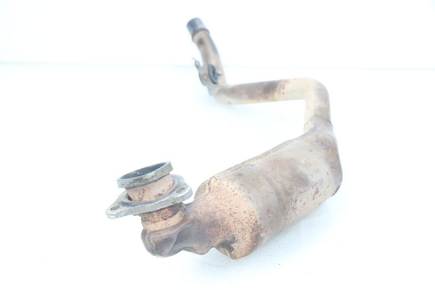 photo de EXHAUST MANIFOLD HONDA INTEGRA NC D 750 (2016 - 2018)