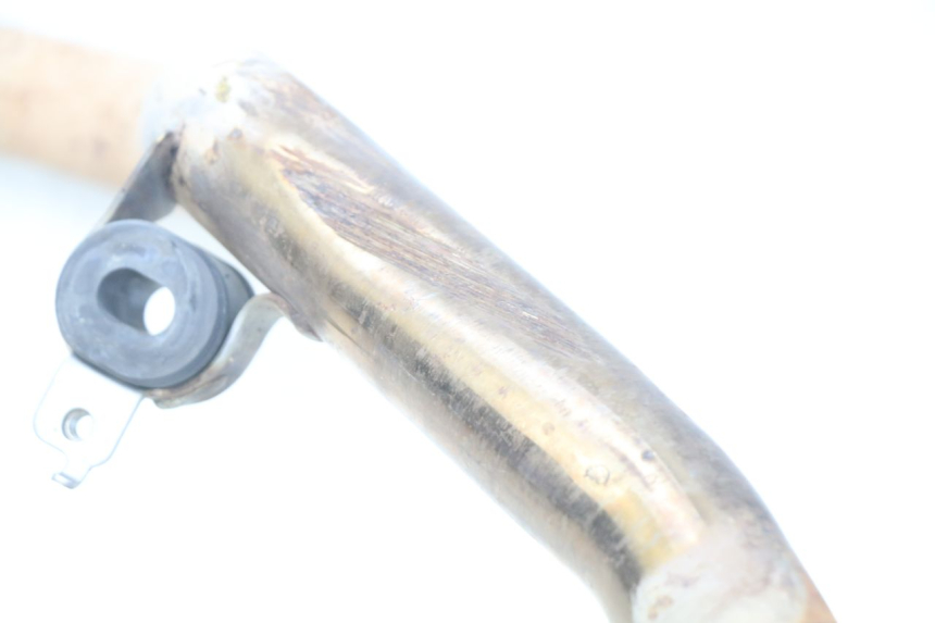 photo de EXHAUST MANIFOLD HONDA INTEGRA NC D 750 (2016 - 2018)