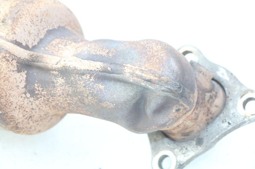 photo de EXHAUST MANIFOLD HONDA INTEGRA NC D 750 (2016 - 2018)