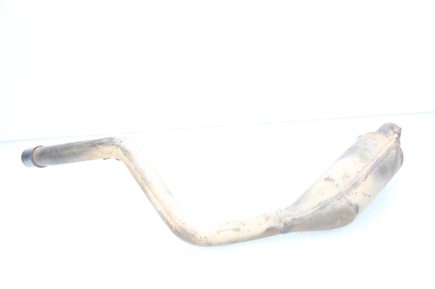 photo de EXHAUST MANIFOLD HONDA INTEGRA NC D 750 (2016 - 2018)