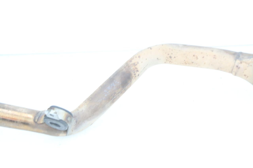 photo de EXHAUST MANIFOLD HONDA INTEGRA NC D 750 (2016 - 2018)