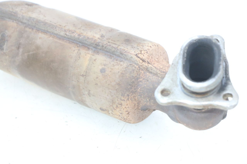 photo de EXHAUST MANIFOLD HONDA INTEGRA NC D 750 (2016 - 2018)