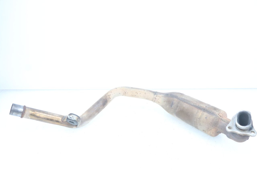 photo de EXHAUST MANIFOLD HONDA INTEGRA NC D 750 (2016 - 2018)