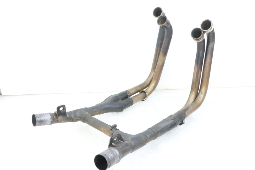 photo de EXHAUST PIPE KAWASAKI GTR 1000 (1994 - 2004)