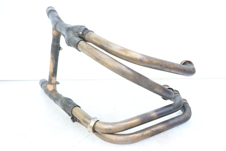 photo de EXHAUST PIPE KAWASAKI GTR 1000 (1994 - 2004)