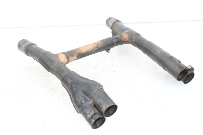 photo de EXHAUST PIPE KAWASAKI GTR 1000 (1994 - 2004)