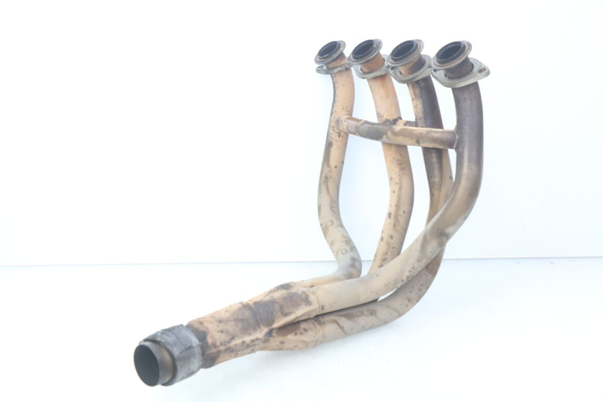 photo de EXHAUST MANIFOLD KAWASAKI Z S 750 (2003 - 2006)