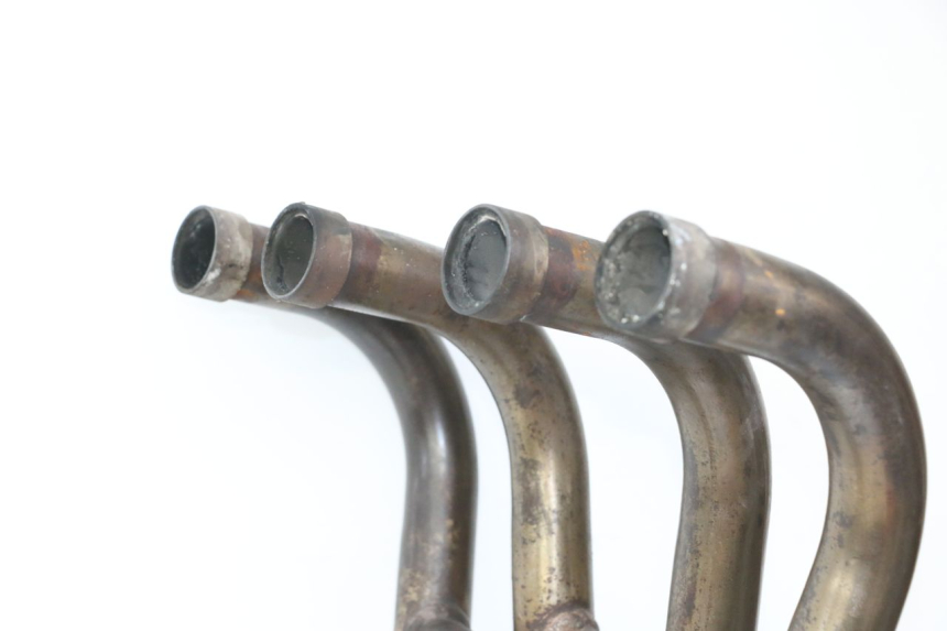 photo de EXHAUST PIPE KAWASAKI ZR7 ZR-7 S 750 (1999 - 2004)