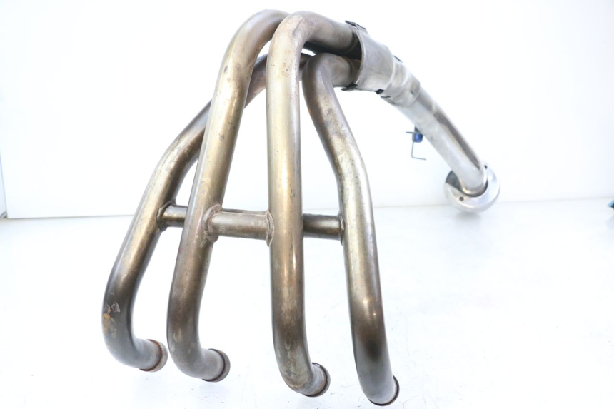 photo de EXHAUST PIPE KAWASAKI ZR7 ZR-7 S 750 (1999 - 2004)