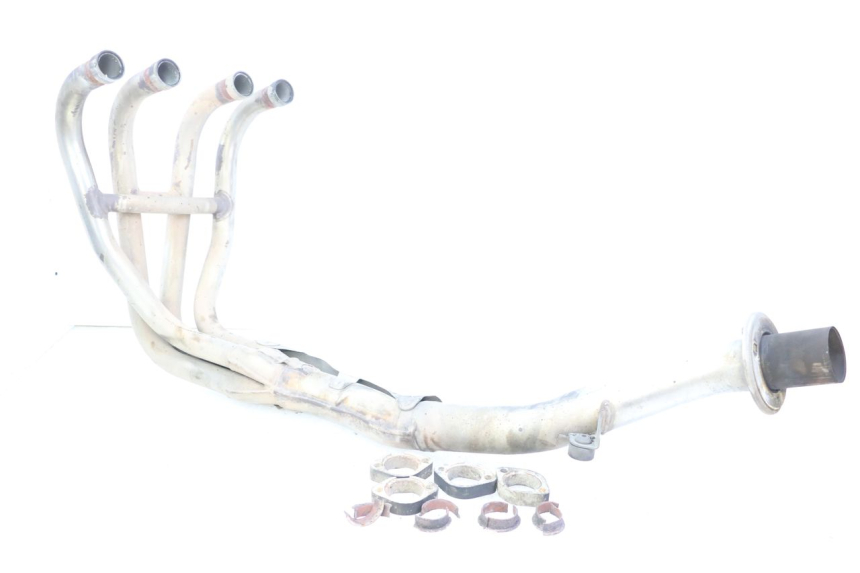 photo de EXHAUST PIPE KAWASAKI ZR7 ZR-7 S 750 (1999 - 2004)