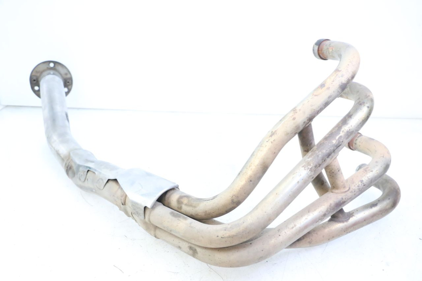 photo de EXHAUST PIPE KAWASAKI ZR7 ZR-7 S 750 (1999 - 2004)