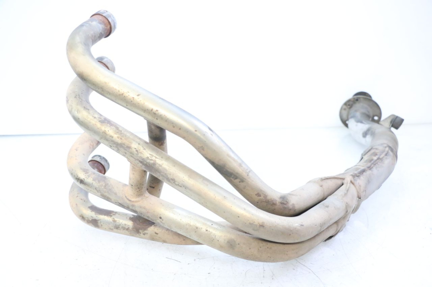 photo de EXHAUST PIPE KAWASAKI ZR7 ZR-7 S 750 (1999 - 2004)