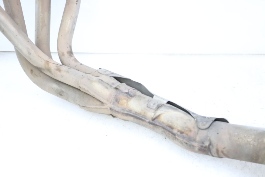 photo de EXHAUST PIPE KAWASAKI ZR7 ZR-7 S 750 (1999 - 2004)