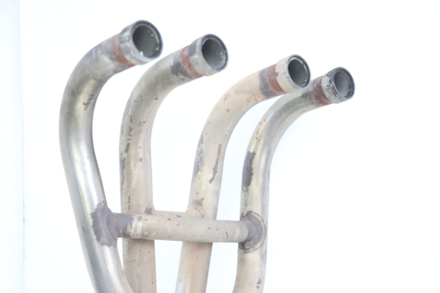 photo de EXHAUST PIPE KAWASAKI ZR7 ZR-7 S 750 (1999 - 2004)