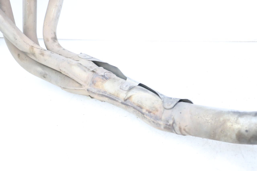 photo de EXHAUST PIPE KAWASAKI ZR7 ZR-7 S 750 (1999 - 2004)