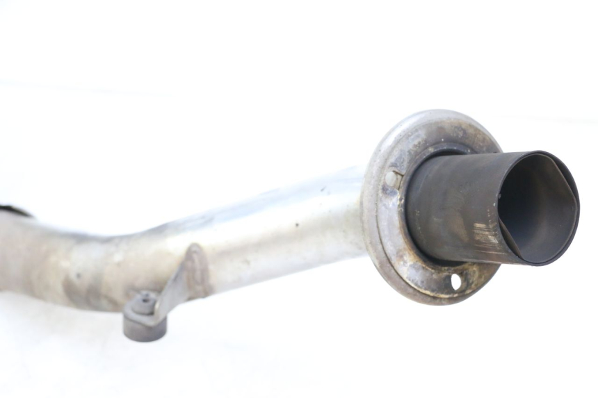 photo de EXHAUST PIPE KAWASAKI ZR7 ZR-7 S 750 (1999 - 2004)