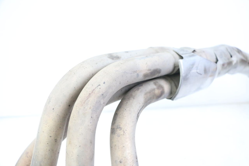 photo de EXHAUST PIPE KAWASAKI ZR7 ZR-7 S 750 (1999 - 2004)