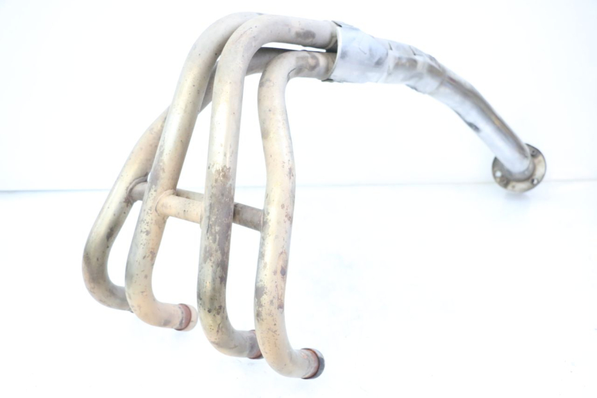 photo de EXHAUST PIPE KAWASAKI ZR7 ZR-7 S 750 (1999 - 2004)