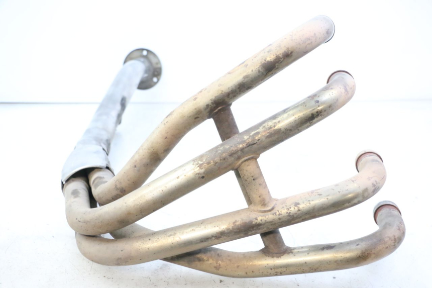 photo de EXHAUST PIPE KAWASAKI ZR7 ZR-7 S 750 (1999 - 2004)