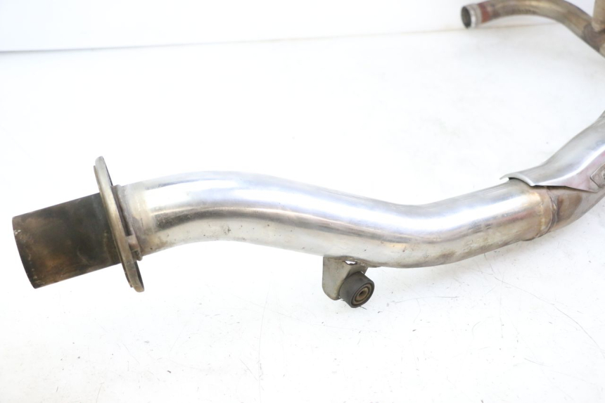 photo de EXHAUST PIPE KAWASAKI ZR7 ZR-7 S 750 (1999 - 2004)