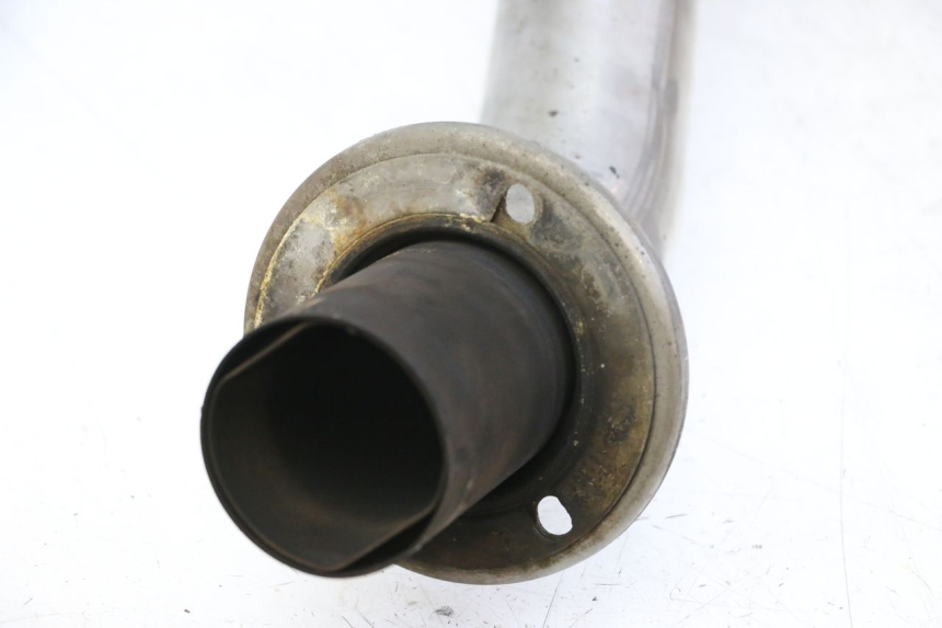 photo de EXHAUST PIPE KAWASAKI ZR7 ZR-7 S 750 (1999 - 2004)