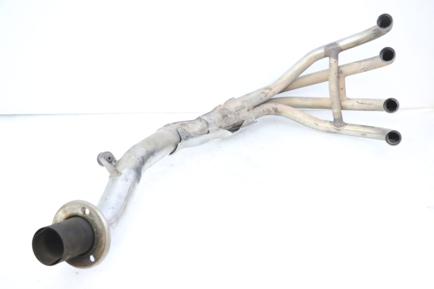 photo de EXHAUST PIPE KAWASAKI ZR7 ZR-7 S 750 (1999 - 2004)