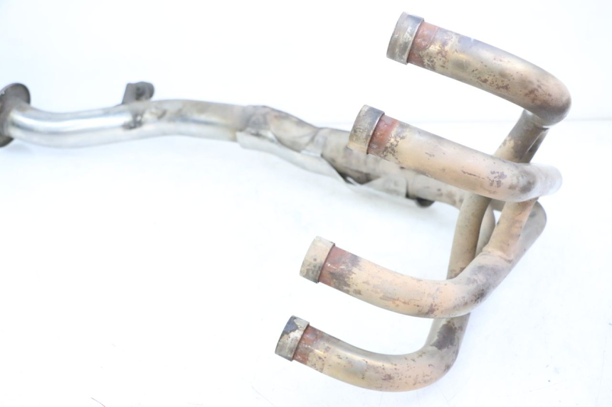 photo de EXHAUST PIPE KAWASAKI ZR7 ZR-7 S 750 (1999 - 2004)