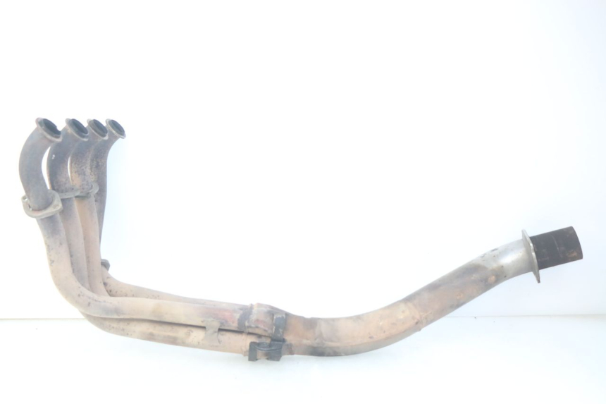 photo de EXHAUST MANIFOLD KAWASAKI ZX-6R ZX6R 600 (1995 - 1997)