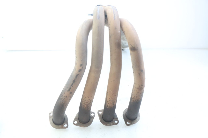 photo de EXHAUST MANIFOLD KAWASAKI ZX-6R ZX6R 600 (1995 - 1997)