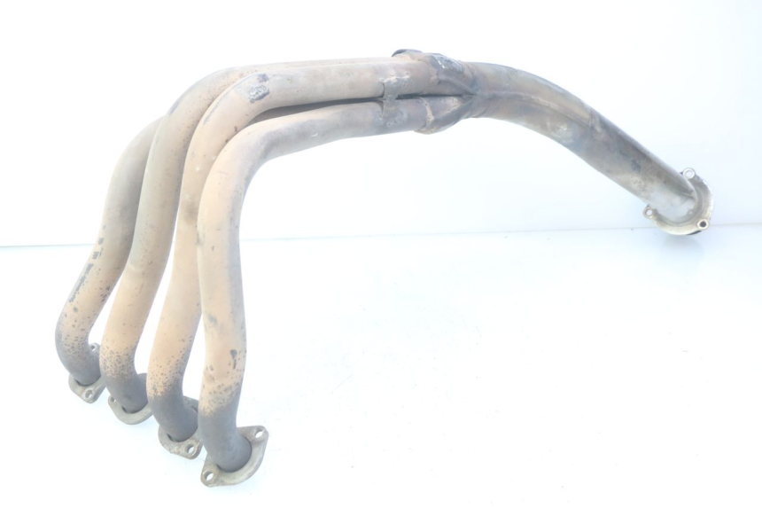 photo de EXHAUST MANIFOLD KAWASAKI ZX-6R ZX6R 600 (1995 - 1997)