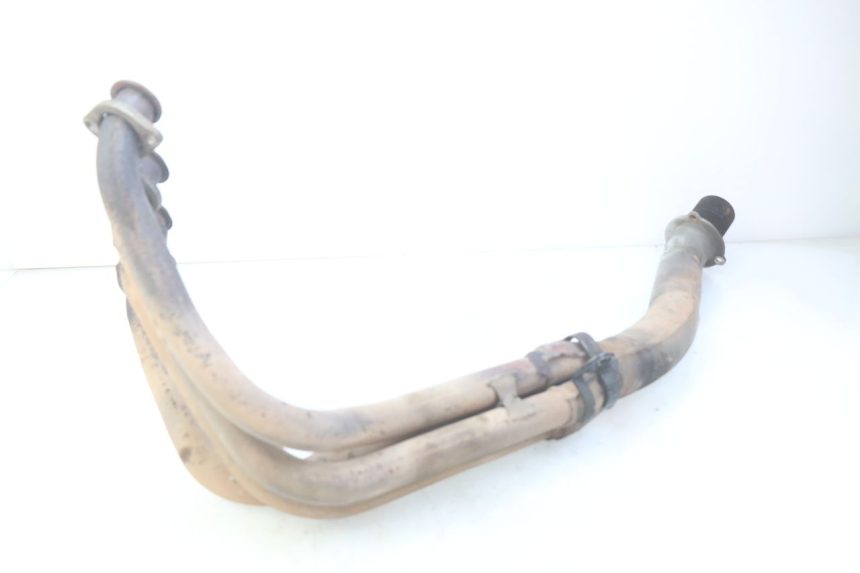 photo de EXHAUST MANIFOLD KAWASAKI ZX-6R ZX6R 600 (1995 - 1997)