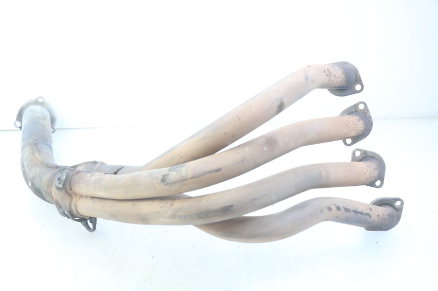 photo de EXHAUST MANIFOLD KAWASAKI ZX-6R ZX6R 600 (1995 - 1997)