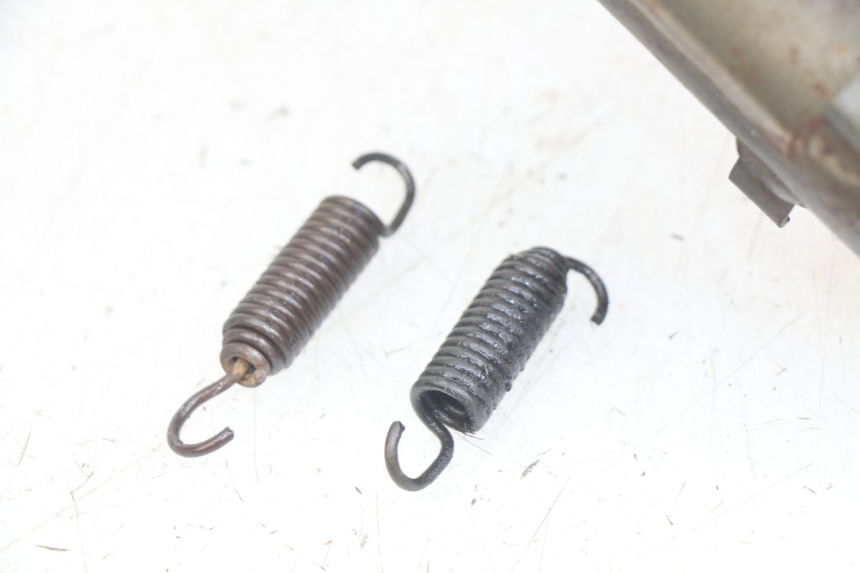 photo de MANIFOLD KAWASAKI KX 85 (2014 - 2021)