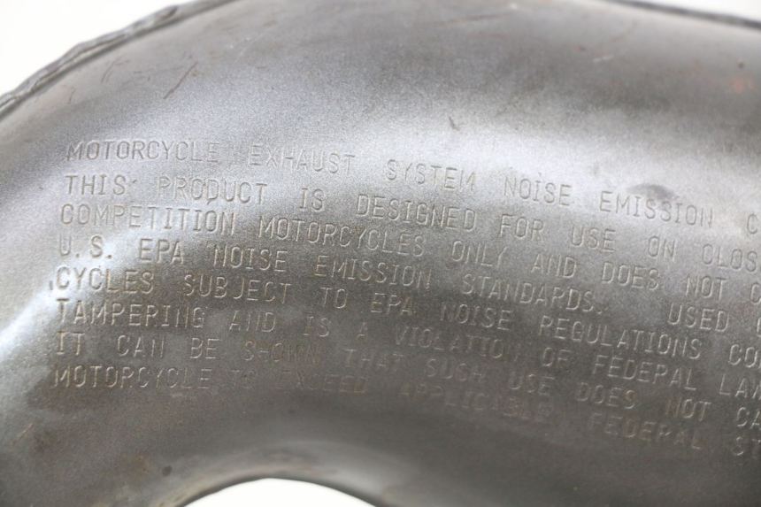 photo de MANIFOLD KAWASAKI KX 85 (2014 - 2021)