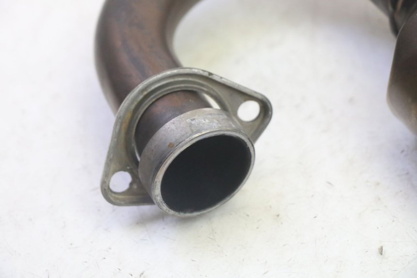 photo de EXHAUST PIPE KAWASAKI KXF KX-F 250 (2017 - 2019) - Alternative perspective