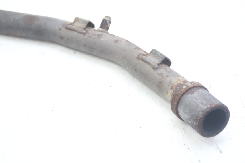 photo de EXHAUST PIPE KYMCO X-CITING XCITING 400 (2014 - 2018)
