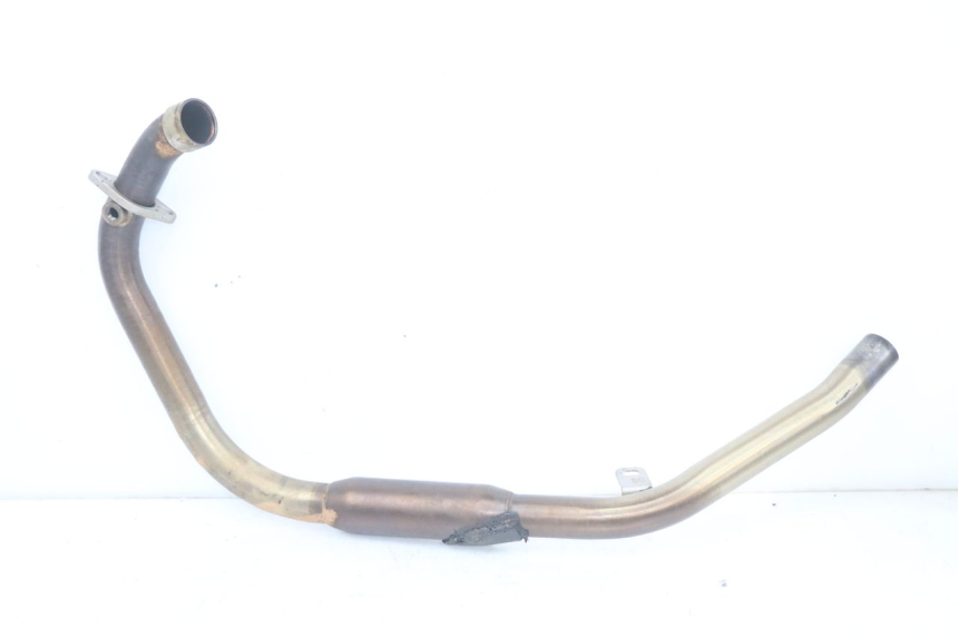 photo de EXHAUST PIPE MASAI SCRAMBLER SPORT 125 (2021 - 2025)