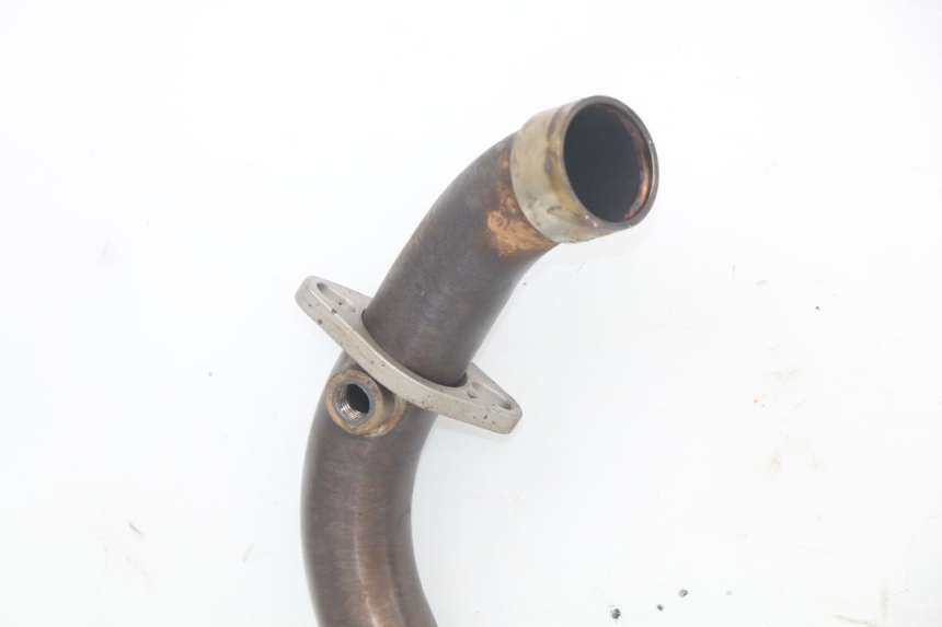 photo de EXHAUST PIPE MASAI SCRAMBLER SPORT 125 (2021 - 2025)