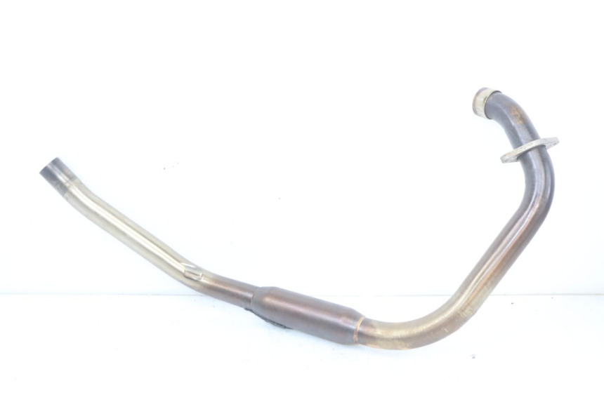 photo de EXHAUST PIPE MASAI SCRAMBLER SPORT 125 (2021 - 2025)